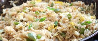 Cabbage Fried Rice Photo