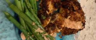 Air Fryer Bang-Bang Chicken Photo