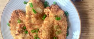 Air Fryer Chicken Katsu Photo