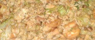 House Fried Rice Photo