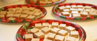 Peanut Butter Fudge with Marshmallow Creme Photo