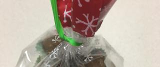 Cathy's Peanut Butter Fudge Photo