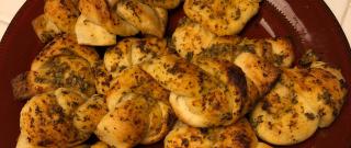 Jimmbo's Garlic Knots Photo