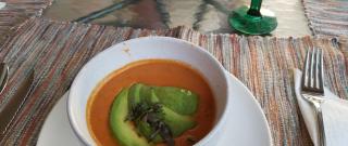 Chef John's Gazpacho Photo