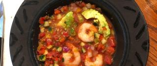 Shrimp Gazpacho Photo