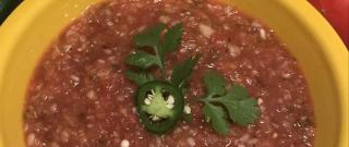 Mexican Gazpacho Photo