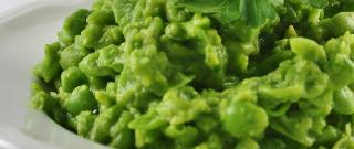 Mushy Peas Photo