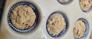 Almond Flour Bread Photo