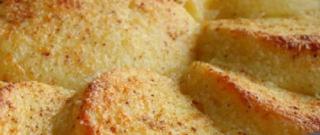 Roman-Style Gnocchi Photo