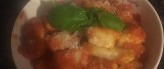 Chef John's Potato Gnocchi Photo