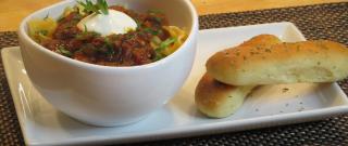 Chef John's Beef Goulash Photo