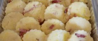 Gnocchi Alla Romana (Baked Semolina Gnocchi) Photo