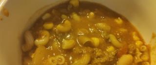 Chef John's American Goulash Photo