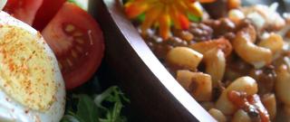 Veggie Goulash Photo