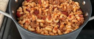 Goulash Supreme Photo