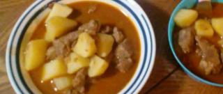 Mom's Goulash Photo