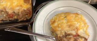 Shepherd's Pie Photo