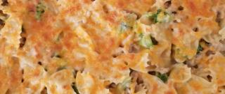 Creamy Chicken and Broccoli Casserole Photo