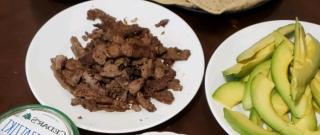 American Gyros Photo