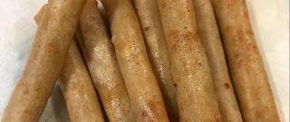 Lumpia (Shanghai Version) Photo