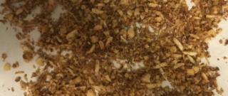 Keto Cinnamon Granola Photo