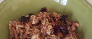 Ultimate Irresistible Granola Photo