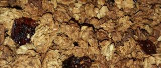 Dee's Dark Chocolate Granola Photo