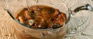 Chef John's Best Mushroom Gravy Photo