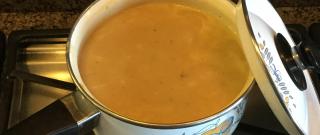 Easy Turkey Gravy Photo