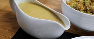 Turkey Gravy from Giblets Photo