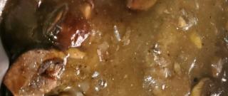 Easy Gravy Photo
