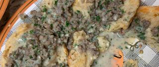 Country Sausage Gravy Photo