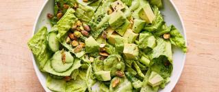 Green Goddess Salad Photo