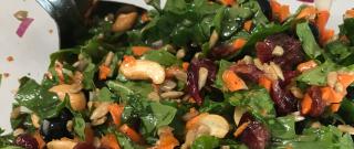 Super Summer Kale Salad Photo