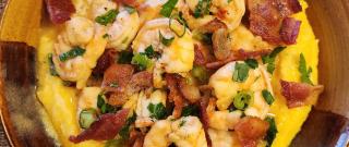 Chef John's Shrimp and Grits Photo