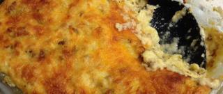 TV's Grits Casserole Photo