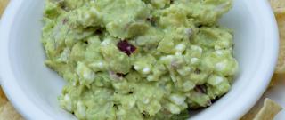 Daddy's Guacamole Dip Photo