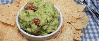 Our Favorite Most Amazing Guacamole Photo