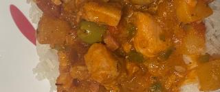 Shrimp and Okra Gumbo Photo