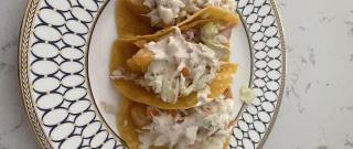 Fish Tacos Photo