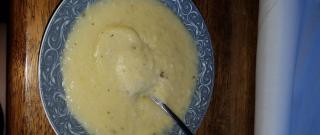 Classic Vichyssoise Photo