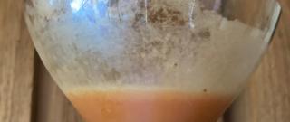 Strawberry Banana Protein Smoothie Photo