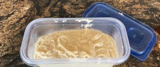 Super Easy Hummus Photo