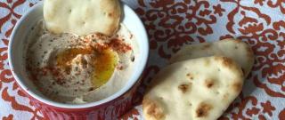 Instant Pot® Classic Hummus Photo