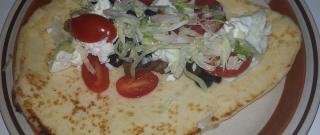 Beef Gyro Photo