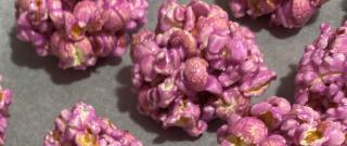 Best Ever Popcorn Balls Photo