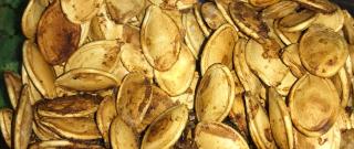 Spiced Pumpkin Seeds Photo