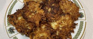 Potato Latkes Photo