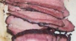 Brisket Marinade Photo