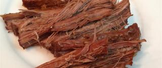 Oh So Tender Brisket Photo